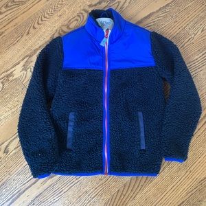 Jcrew Kids outerwear jacket